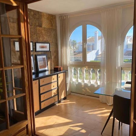 דירות דניה Duplex Torre Almadrava מראה חיצוני תמונה