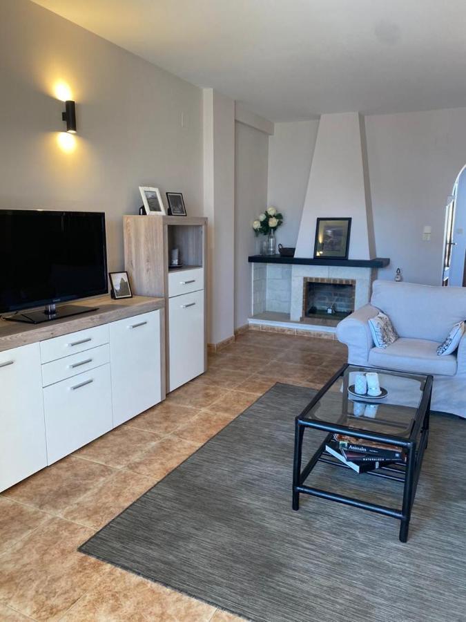 דירות דניה Duplex Torre Almadrava מראה חיצוני תמונה