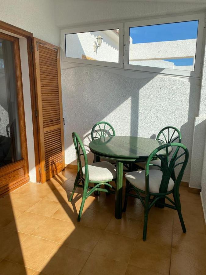 דירות דניה Duplex Torre Almadrava מראה חיצוני תמונה