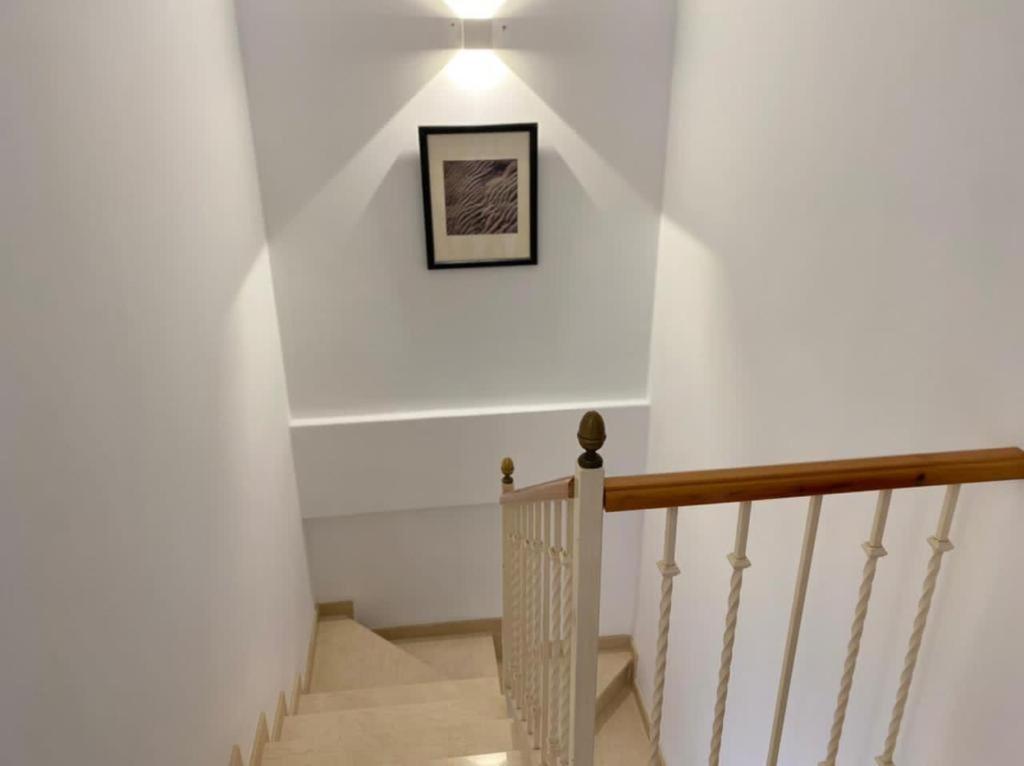 דירות דניה Duplex Torre Almadrava מראה חיצוני תמונה