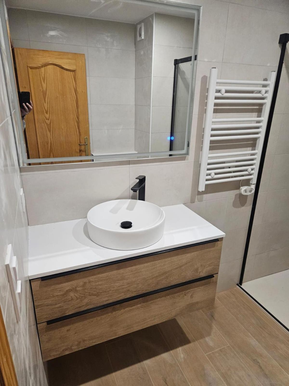 דירות דניה Duplex Torre Almadrava מראה חיצוני תמונה