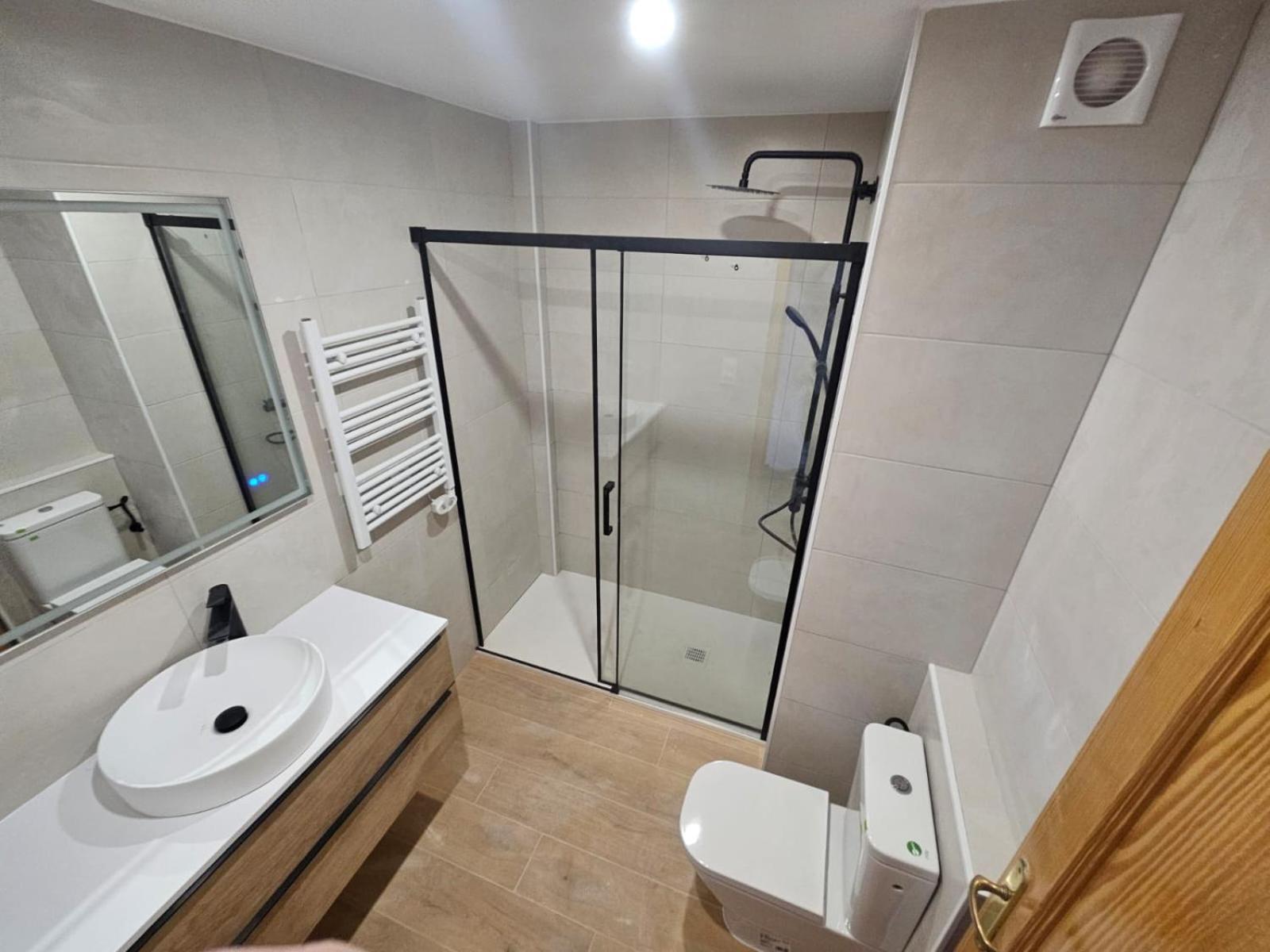דירות דניה Duplex Torre Almadrava מראה חיצוני תמונה