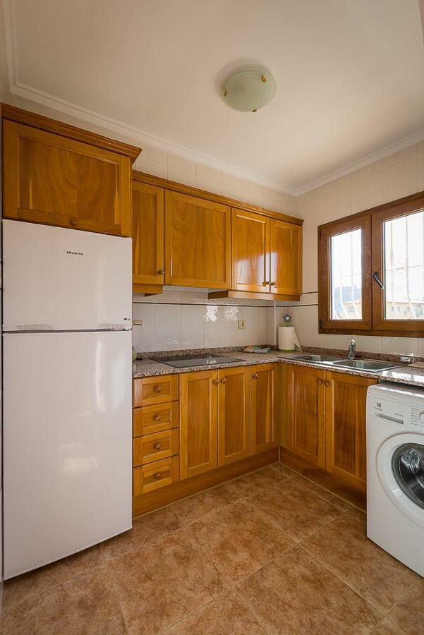 דירות דניה Duplex Torre Almadrava מראה חיצוני תמונה